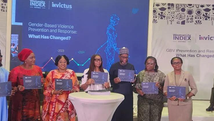Invictus Africa