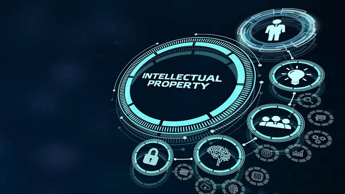 Intellectual property