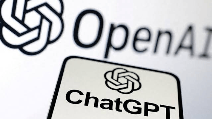 ChatGPT