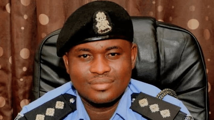 Ayanlade Olayinka,