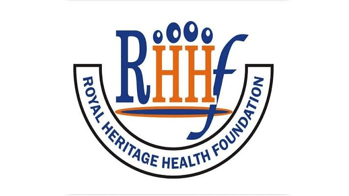 Royal Heritage Health Foundation