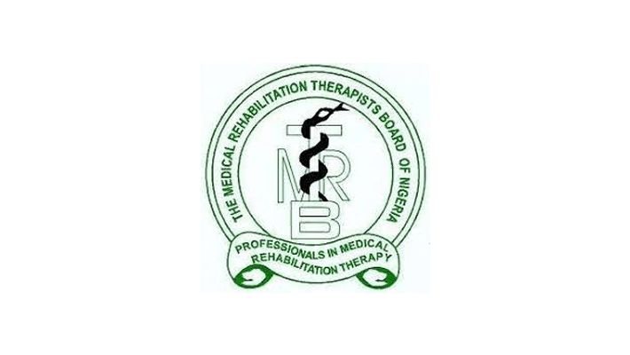 Medical Rehabilitation Therapists Board of Nigeria