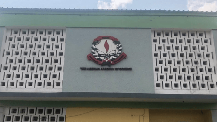 Nigerian Academy of Science