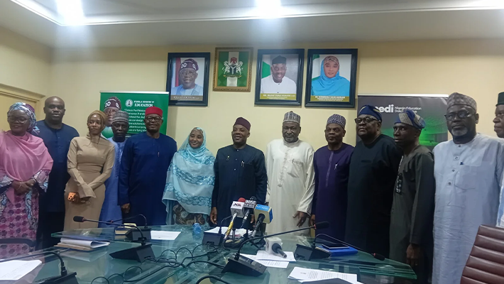 ministerial implementation committee