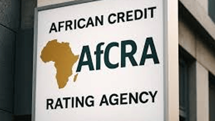 Africa Credit Rating Agency
