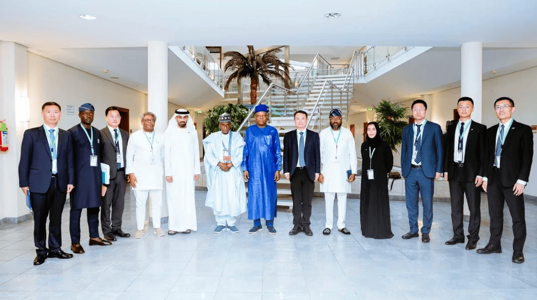 Shettima,Advanced Energy Partners