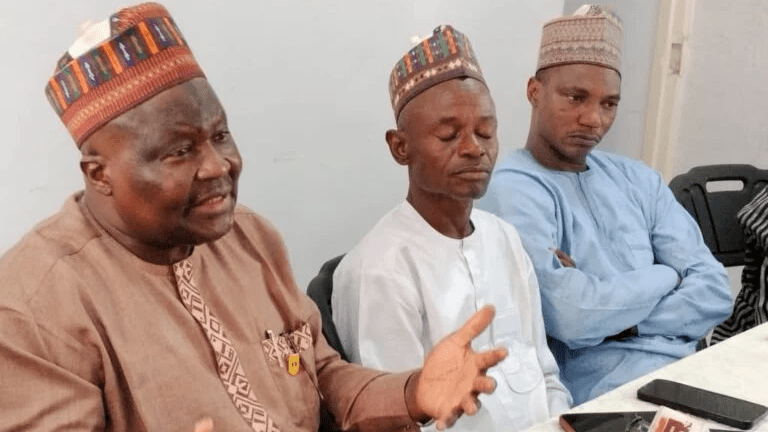 North-West Agricultural Commodities Association