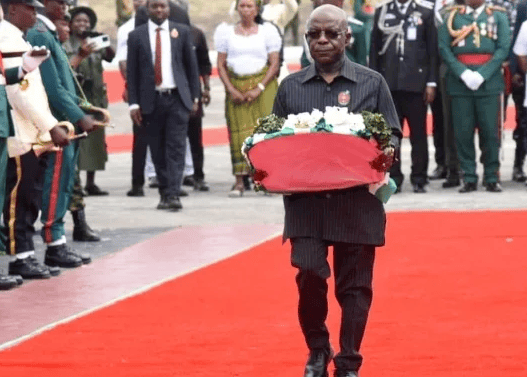Governor Alex Otti