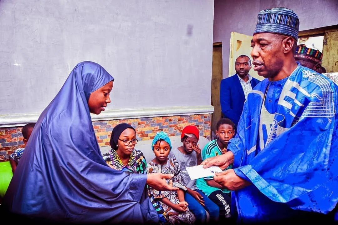 Gov Zulum