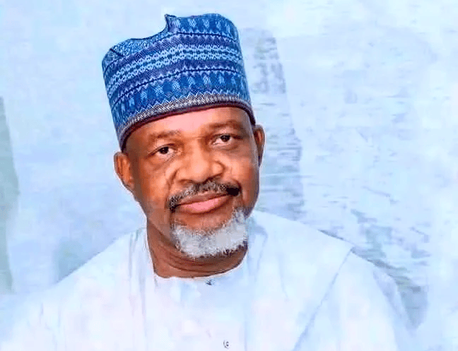 Kebbi House of Assembly, Mohammed Usman-Zuru