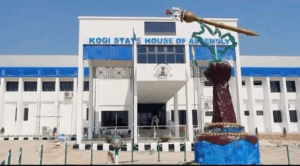 Kogi assembly