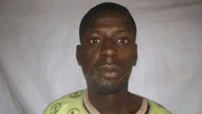 Dahiru Mohammed