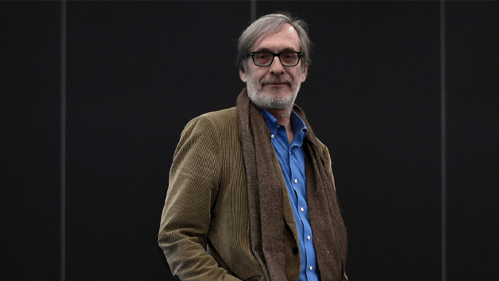 Jean-François Leroy