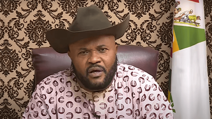 Dan Nwanyanwu