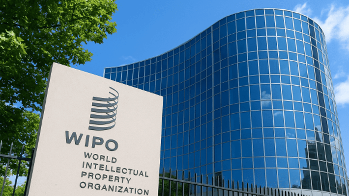 World Intellectual Property Organisation