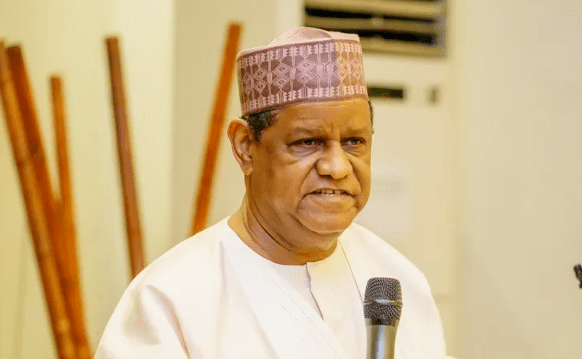 Mohammed Hayatu-Deen