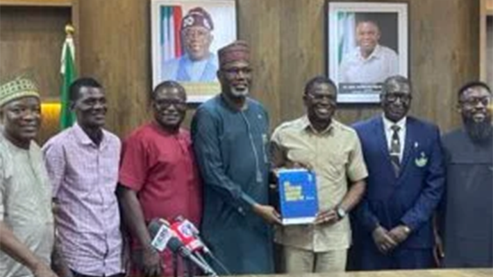 Philip Shaibu and others