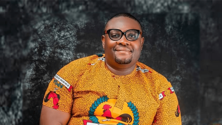 Anthony Nchekwube