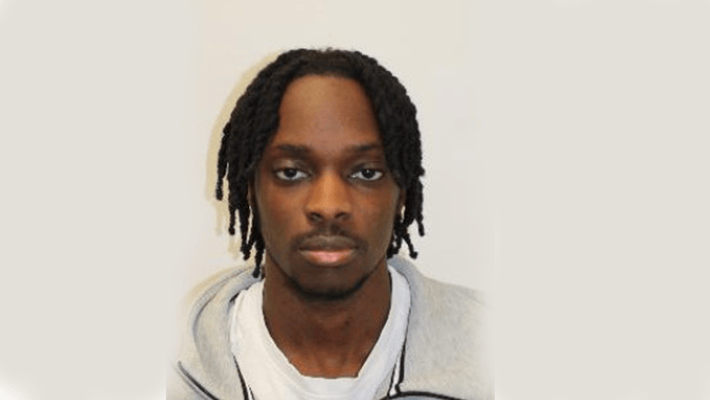 William Amadi