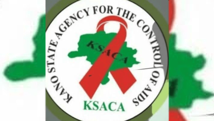Kano State Agency for the Control of AIDS