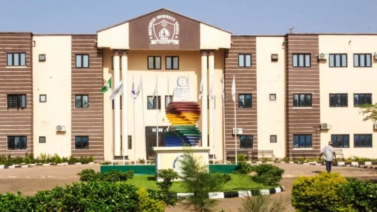 Northwest University Sokoto