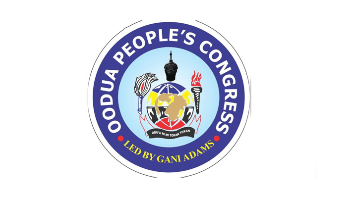 Oodua People’s Congress