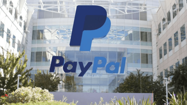 PayPal