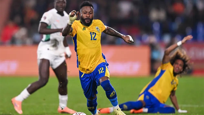 AFCON [Credit: CAF]