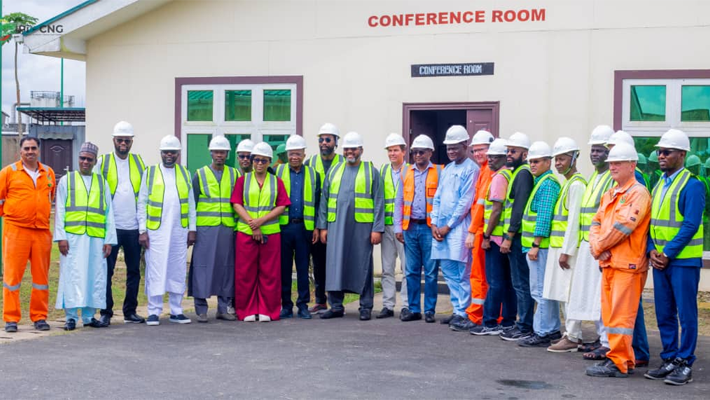 Pi-CNG & EV members