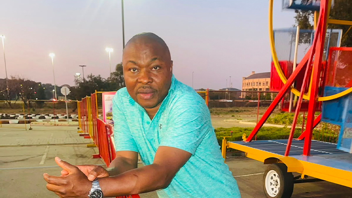 Emeka Iroegbu
