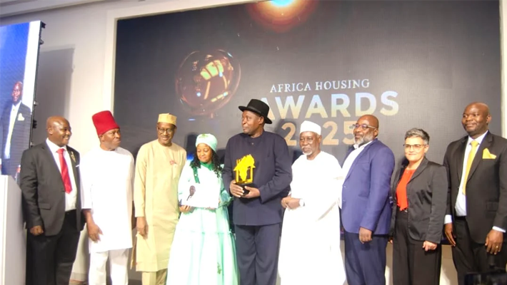 Africa Housing Awards
