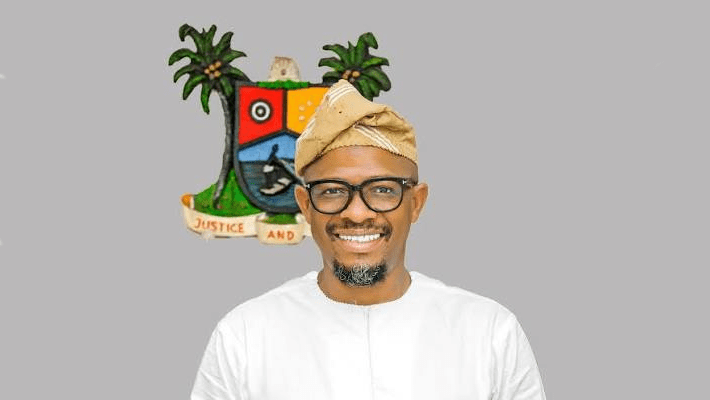 Gbolahan Yishawu