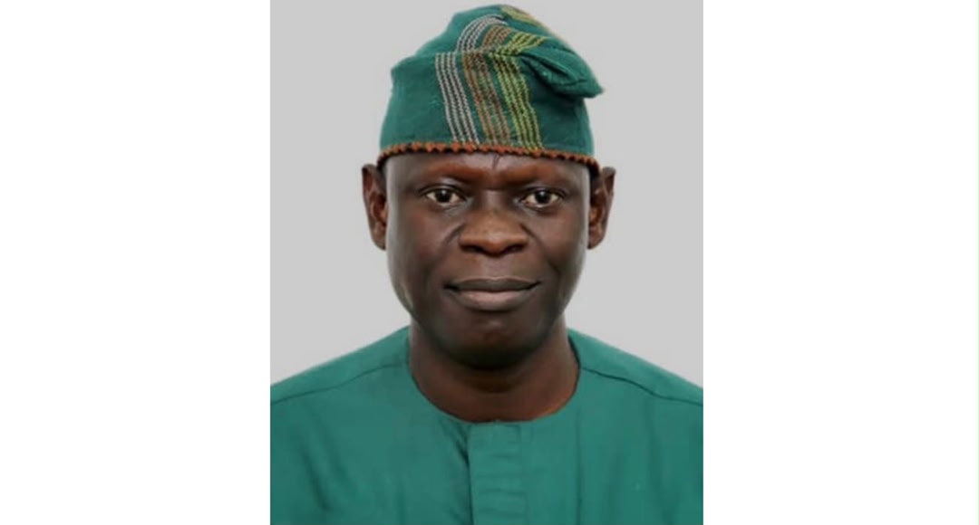 Ahmed Seriki