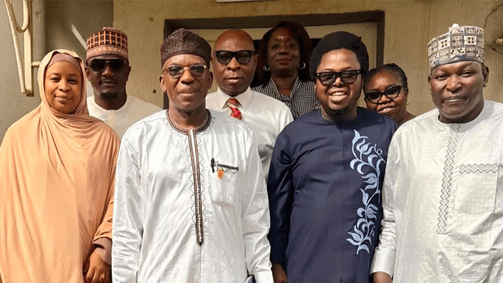 Curriculum review committee