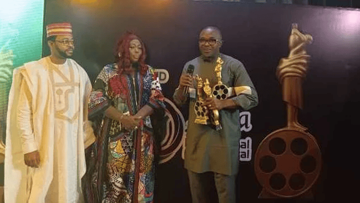 22nd edition of the Abuja International Film Festival