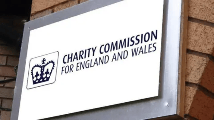 The Charity Commission