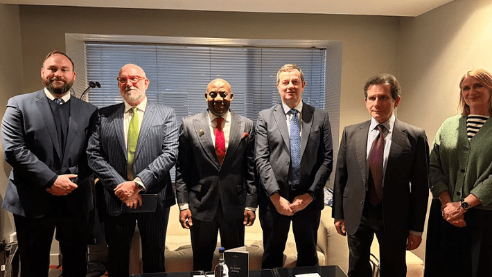 Tunji Alausa, others