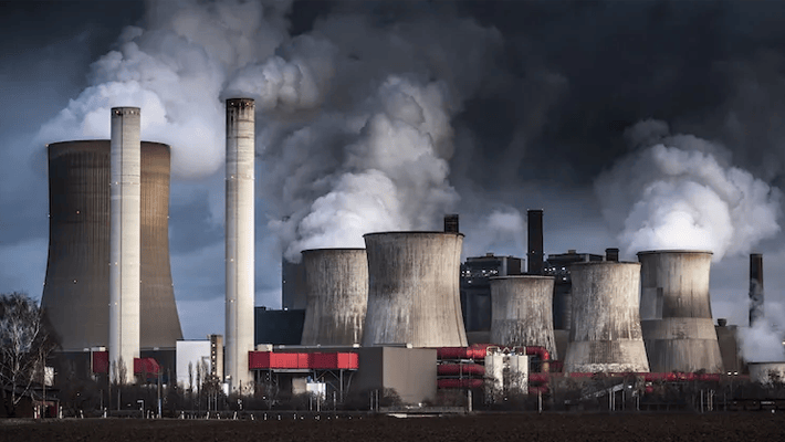 Fuel production