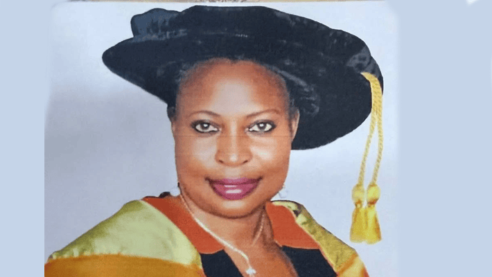 Badejo Olawunmi