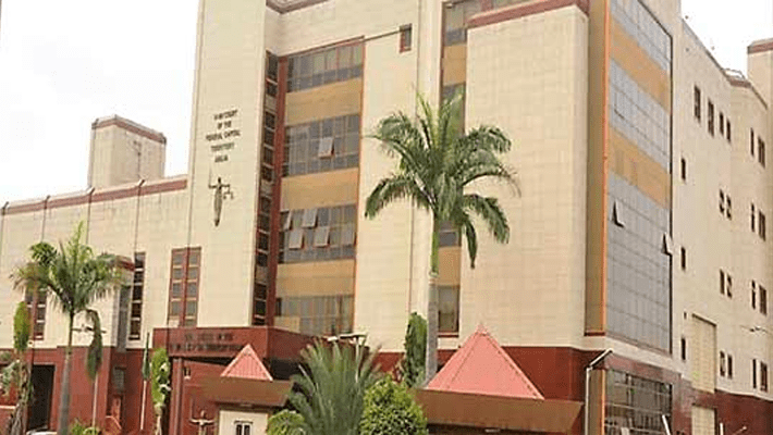 FCT High Court, Maitama Division