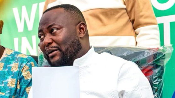 Pelumi Olajengbesi