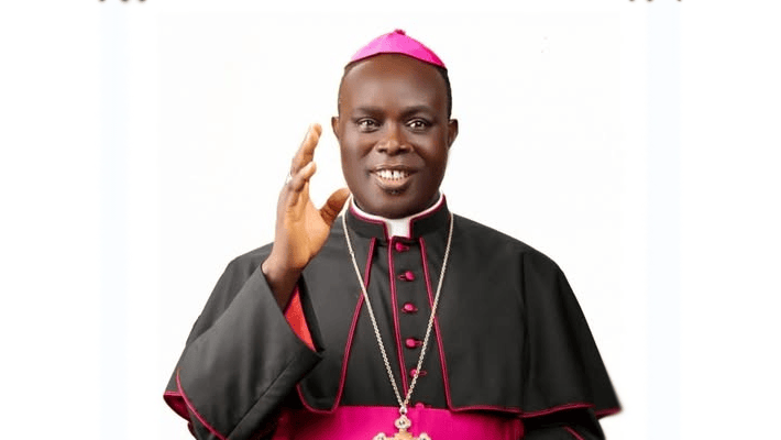 Peter Nworie