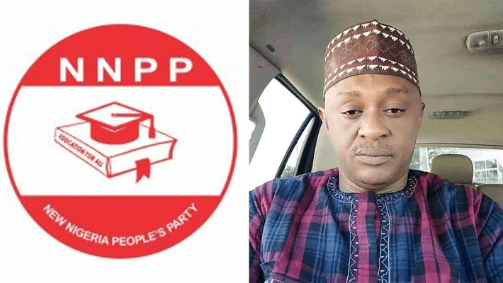 NNPP, Agbo Major