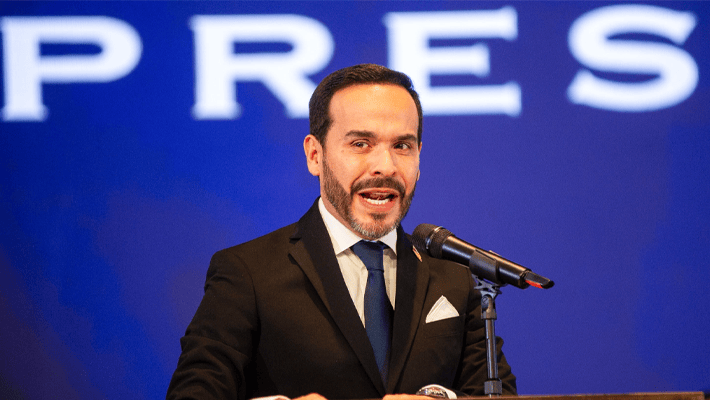 Abelardo De La Espriella