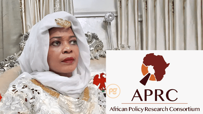 APRC, Duke-Abiola