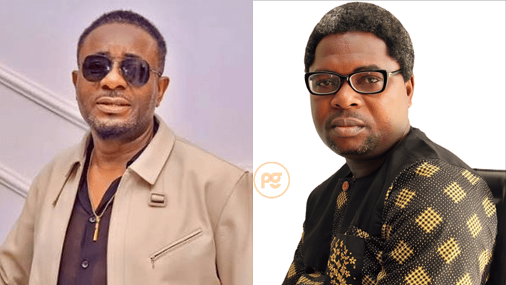 Ike, Lere Olayinka