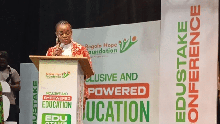 EduStake Conference 2026