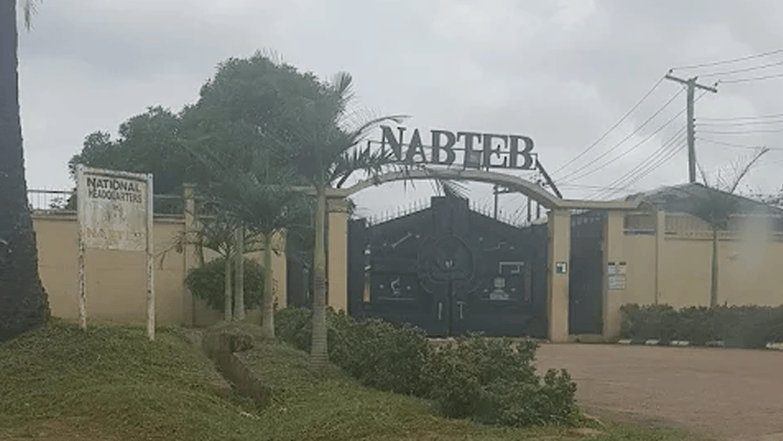 NABTEB