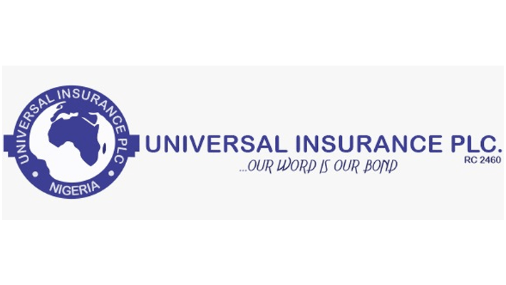 Universal Insurance Plc