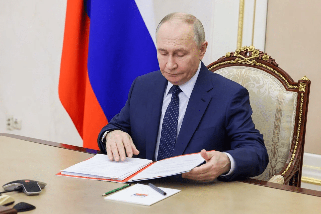 Putin
